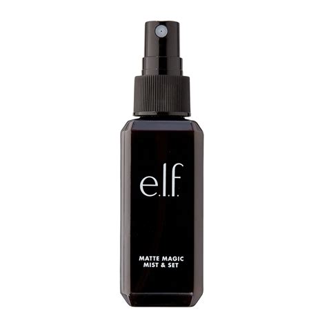 Is Elf Matte Magic Setting Spray Worth the Hype?